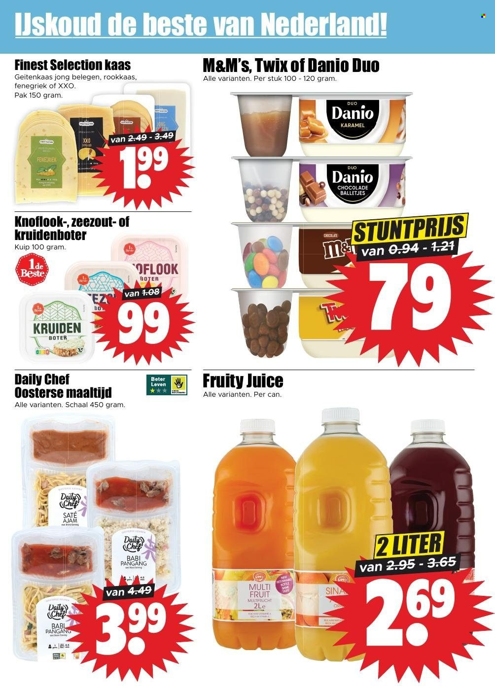 Dirk-aanbieding - 23-9-2026 - 29-9-2026. Pagina 18