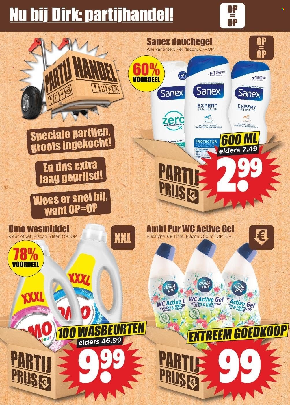 Dirk-aanbieding - 23-9-2026 - 29-9-2026. Pagina 20