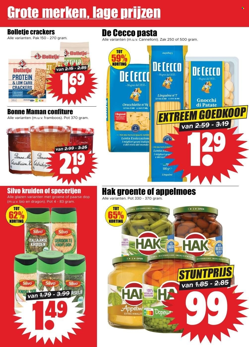 Dirk-aanbieding - 23-9-2026 - 29-9-2026. Pagina 24