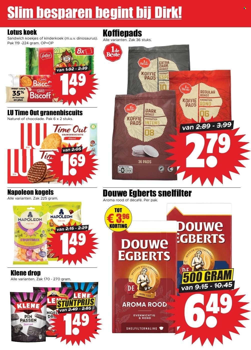 Dirk-aanbieding - 23-9-2026 - 29-9-2026. Pagina 26