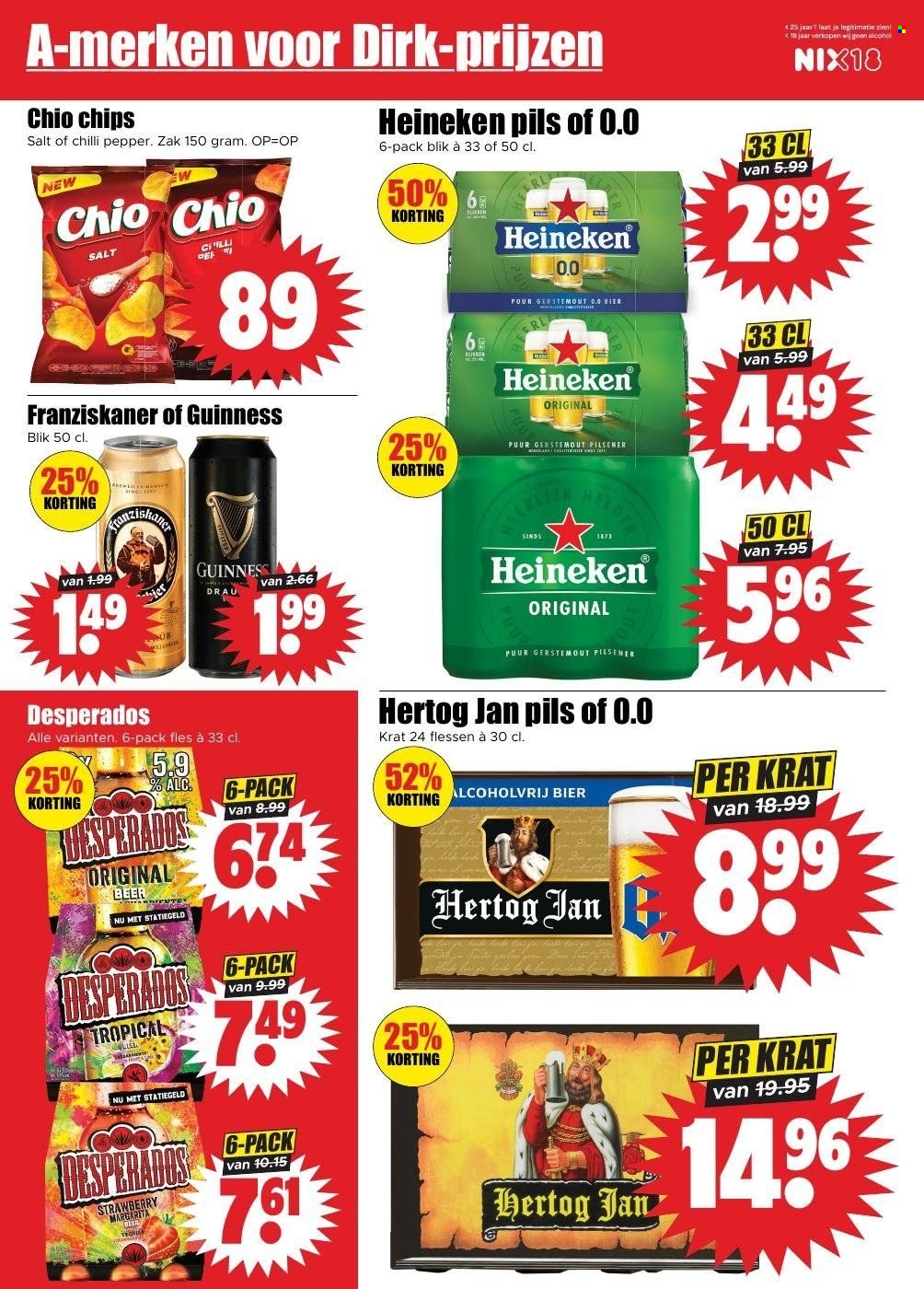 Dirk-aanbieding - 23-9-2026 - 29-9-2026. Pagina 28