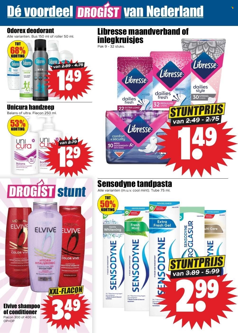Dirk-aanbieding - 23-9-2026 - 29-9-2026. Pagina 30