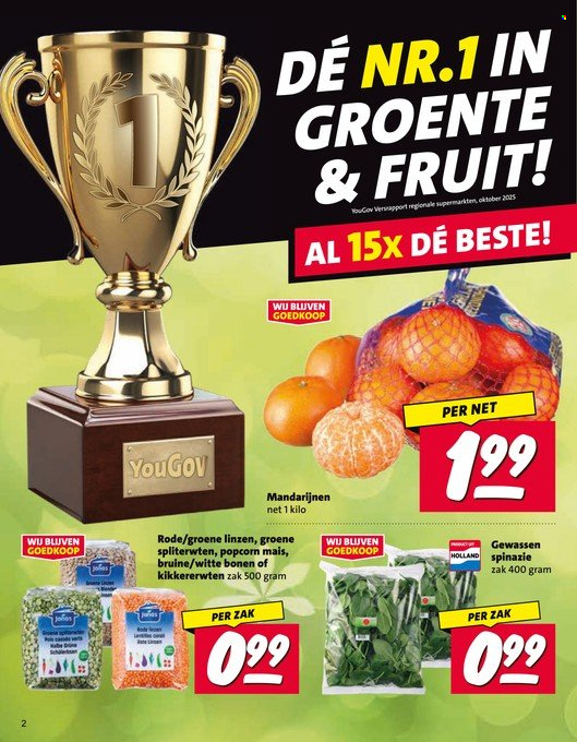 Nettorama-aanbieding - 21-9-2026 - 27-9-2026. Pagina 2