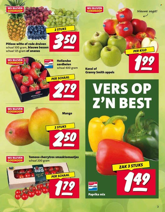 Nettorama-aanbieding - 21-9-2026 - 27-9-2026. Pagina 3