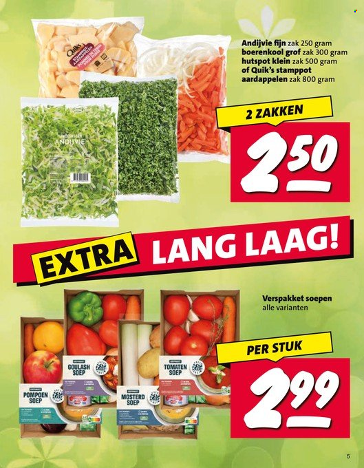 Nettorama-aanbieding - 21-9-2026 - 27-9-2026. Pagina 5
