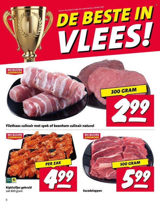 Nettorama-aanbieding - 21-9-2026 - 27-9-2026. Pagina 6