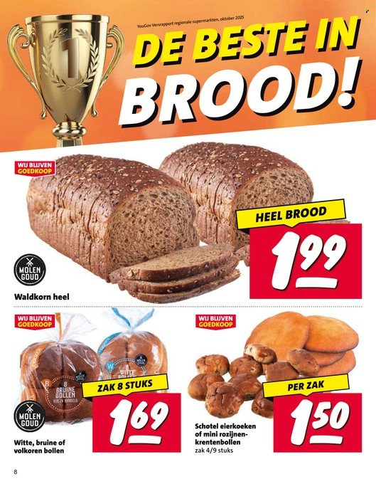 Nettorama-aanbieding - 21-9-2026 - 27-9-2026. Pagina 8