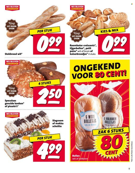 Nettorama-aanbieding - 21-9-2026 - 27-9-2026. Pagina 9
