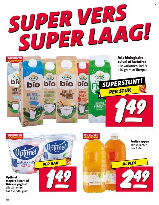 Nettorama-aanbieding - 21-9-2026 - 27-9-2026. Pagina 10