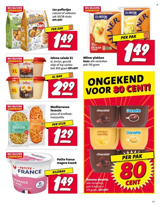 Nettorama-aanbieding - 21-9-2026 - 27-9-2026. Pagina 11