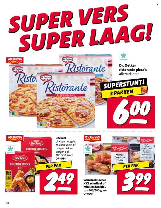 Nettorama-aanbieding - 21-9-2026 - 27-9-2026. Pagina 12