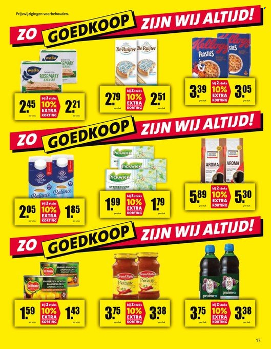 Nettorama-aanbieding - 21-9-2026 - 27-9-2026. Pagina 17