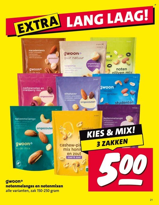 Nettorama-aanbieding - 21-9-2026 - 27-9-2026. Pagina 21