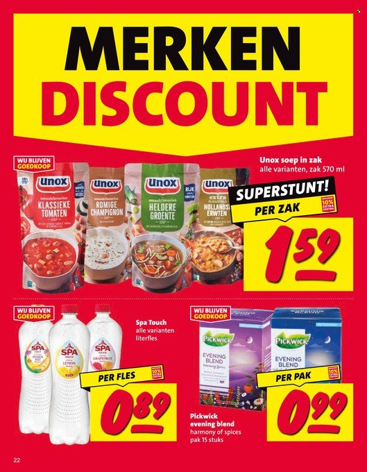 Nettorama-aanbieding - 21-9-2026 - 27-9-2026. Pagina 22