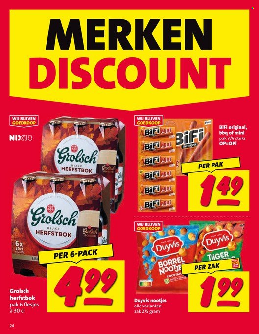Nettorama-aanbieding - 21-9-2026 - 27-9-2026. Pagina 24