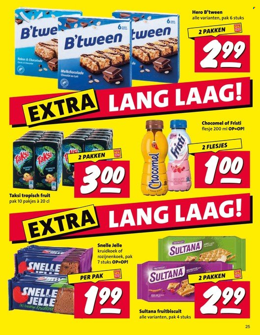 Nettorama-aanbieding - 21-9-2026 - 27-9-2026. Pagina 25