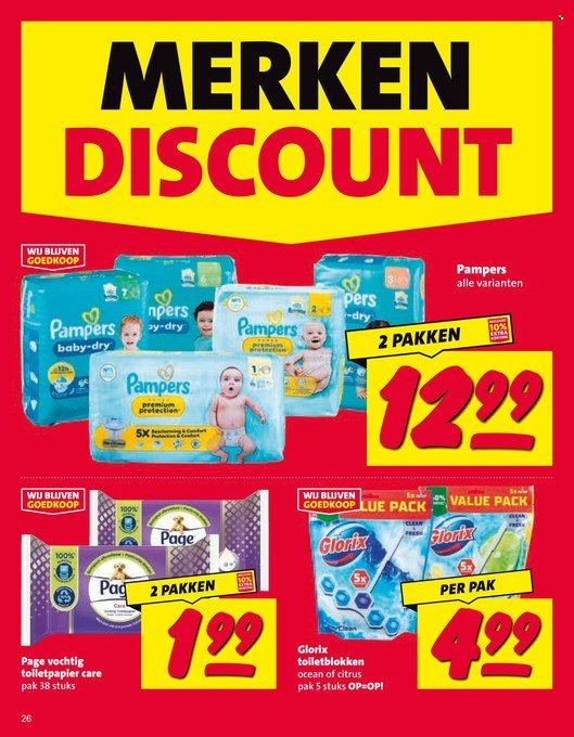Nettorama-aanbieding - 21-9-2026 - 27-9-2026. Pagina 26