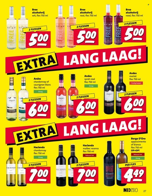 Nettorama-aanbieding - 21-9-2026 - 27-9-2026. Pagina 27
