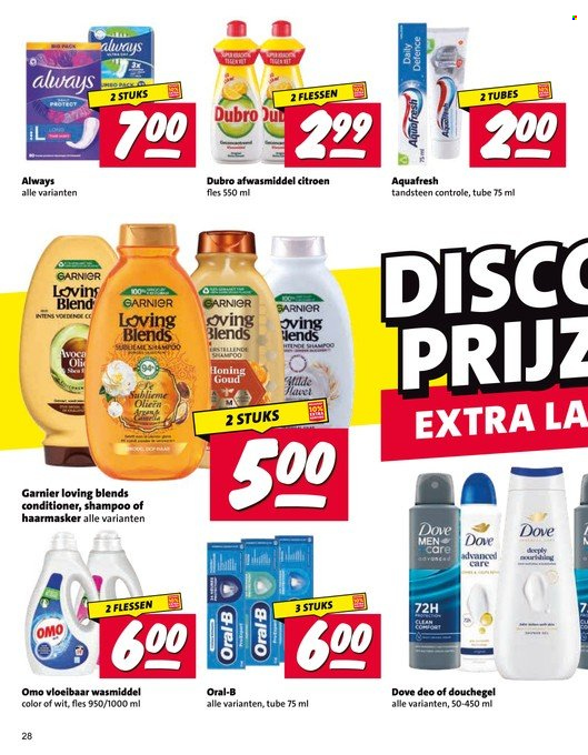 Nettorama-aanbieding - 21-9-2026 - 27-9-2026. Pagina 28