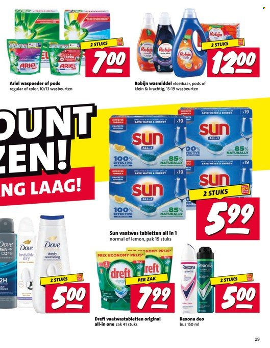 Nettorama-aanbieding - 21-9-2026 - 27-9-2026. Pagina 29