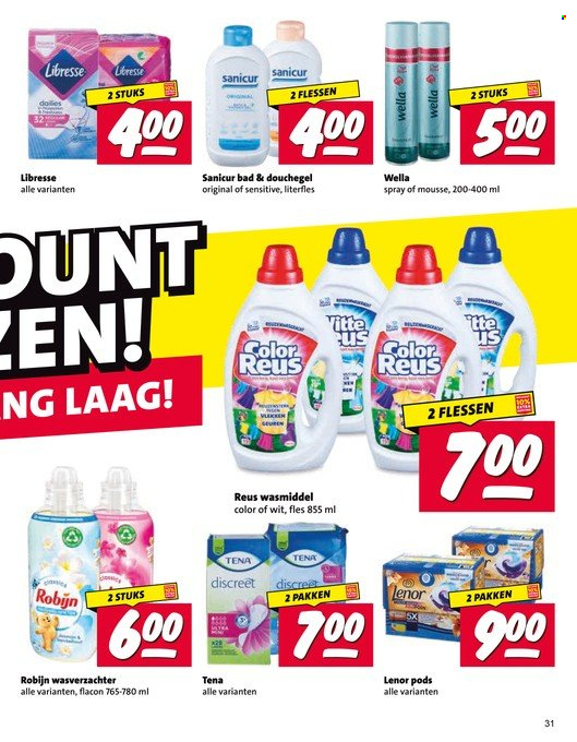 Nettorama-aanbieding - 21-9-2026 - 27-9-2026. Pagina 31