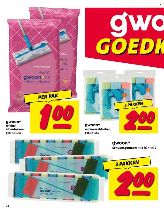 Nettorama-aanbieding - 21-9-2026 - 27-9-2026. Pagina 32