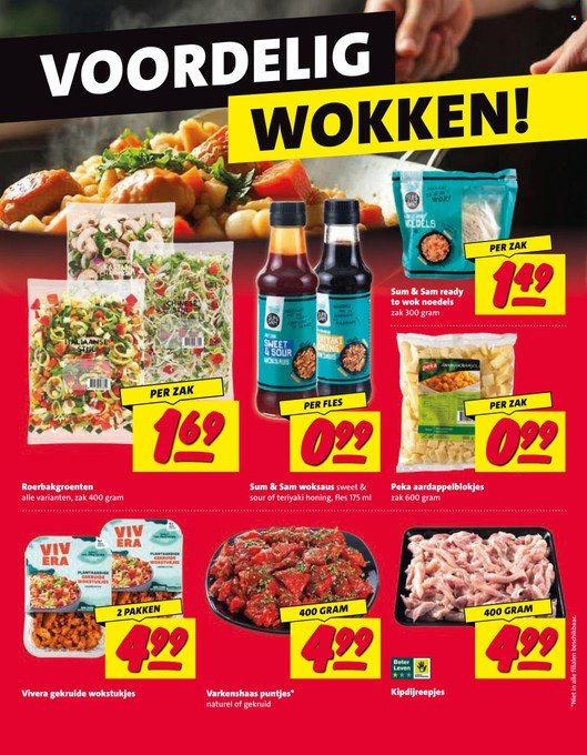Nettorama-aanbieding - 21-9-2026 - 27-9-2026. Pagina 34