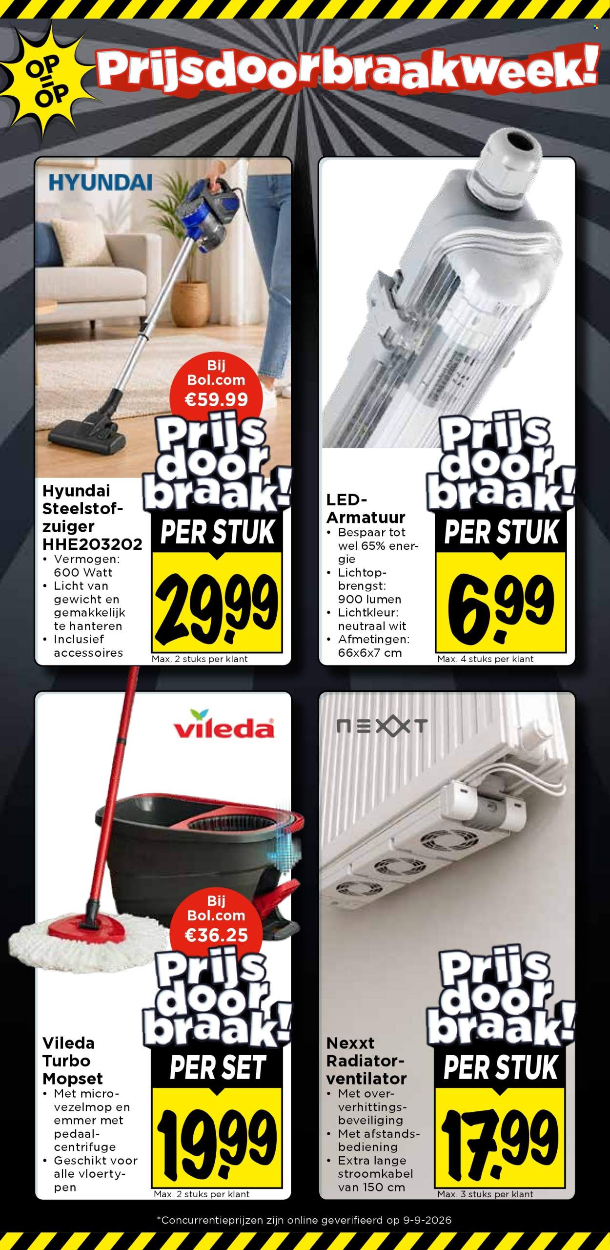 Vomar-aanbieding - 20-9-2026 - 26-9-2026. Pagina 5