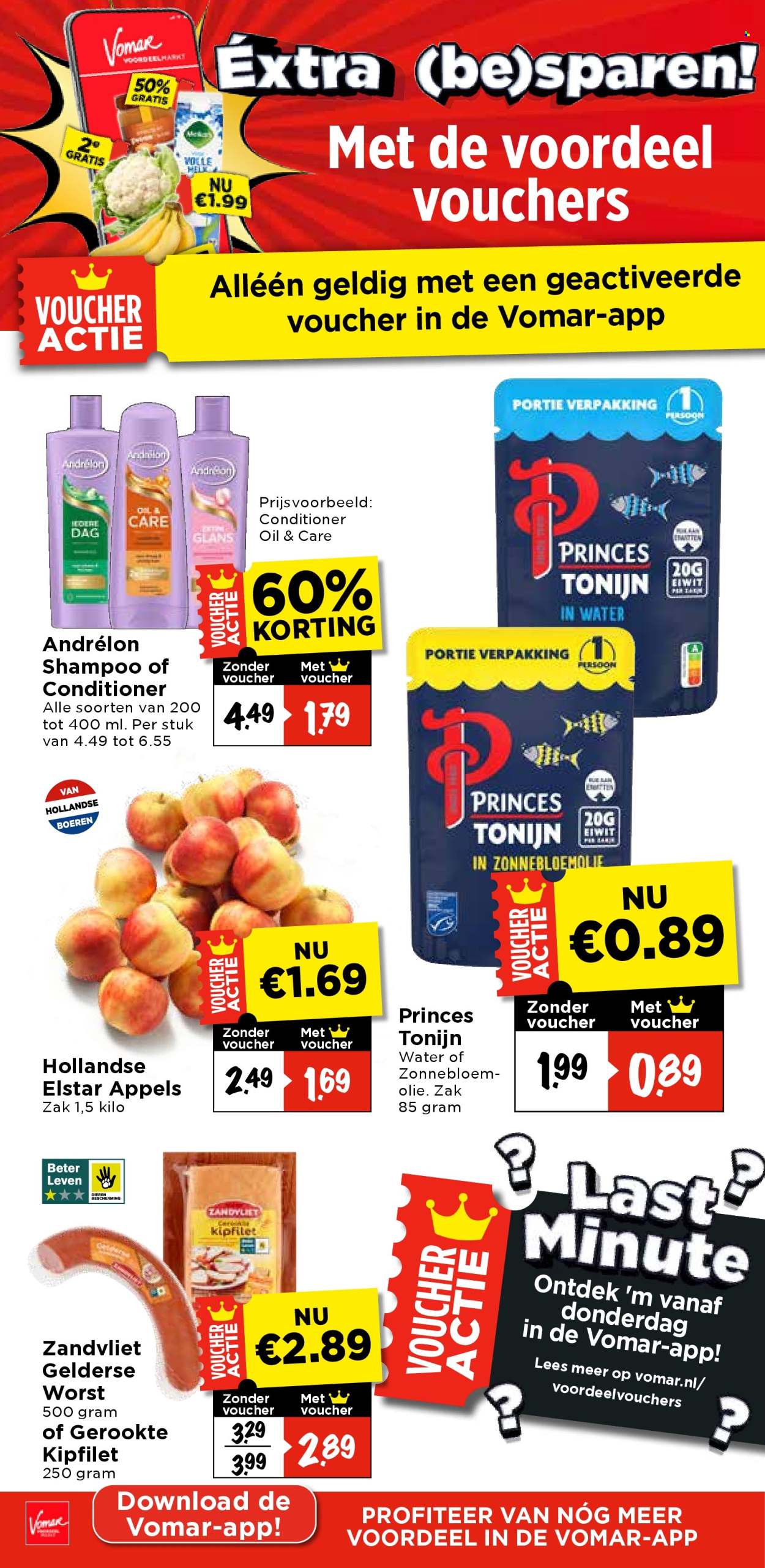 Vomar-aanbieding - 20-9-2026 - 26-9-2026. Pagina 9