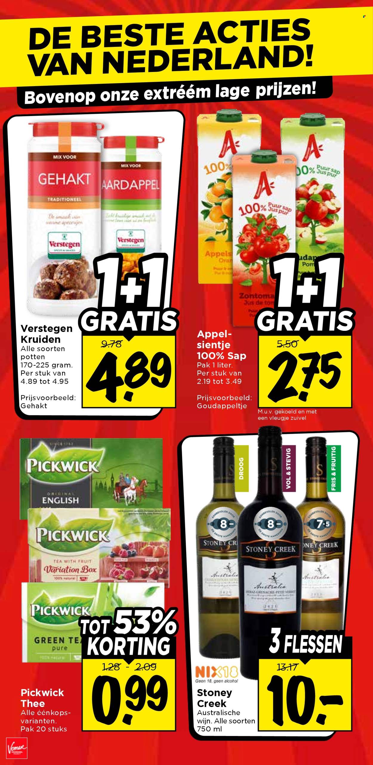 Vomar-aanbieding - 20-9-2026 - 26-9-2026. Pagina 11