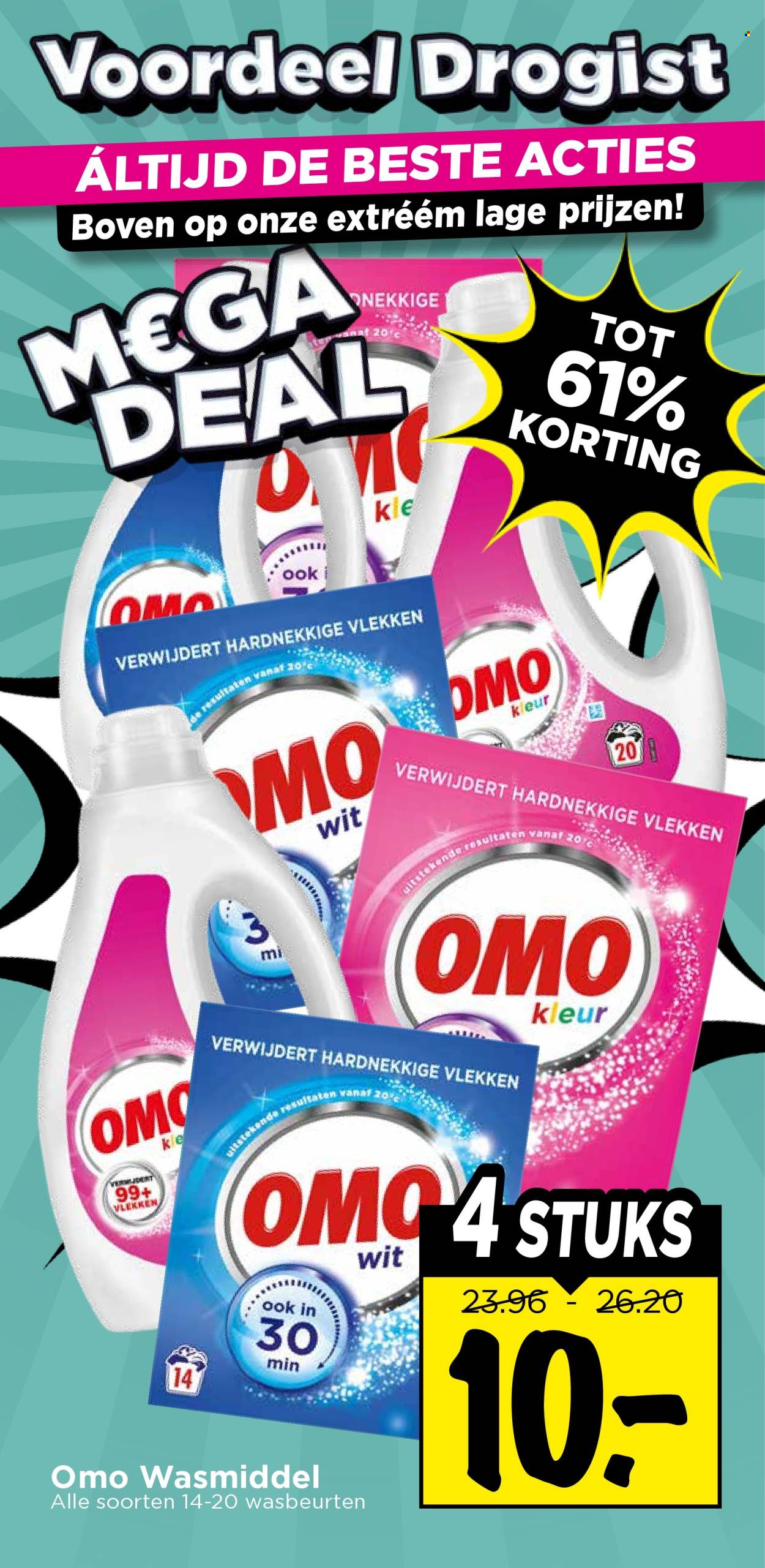 Vomar-aanbieding - 20-9-2026 - 26-9-2026. Pagina 13