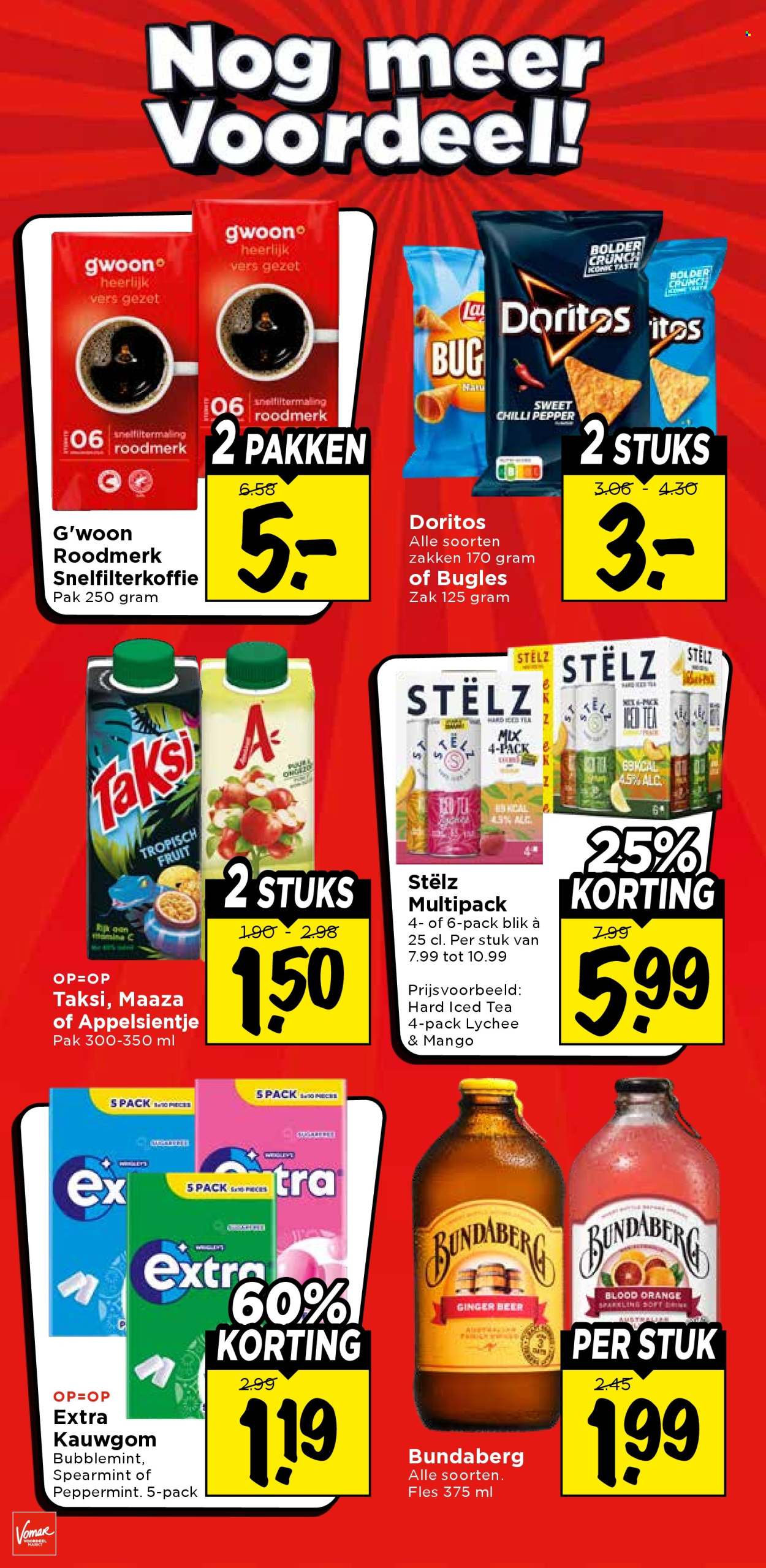 Vomar-aanbieding - 20-9-2026 - 26-9-2026. Pagina 28