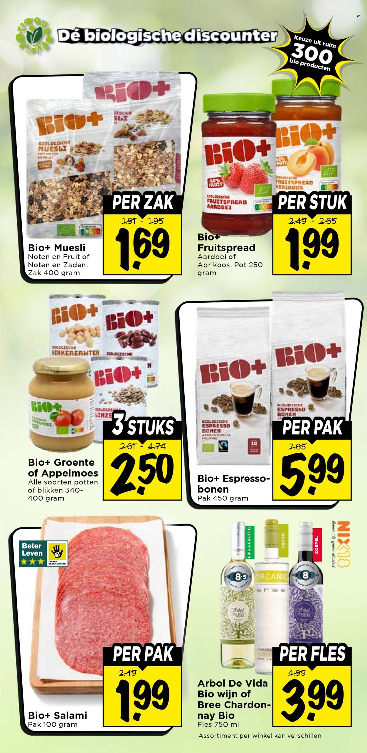 Vomar-aanbieding - 20-9-2026 - 26-9-2026. Pagina 34
