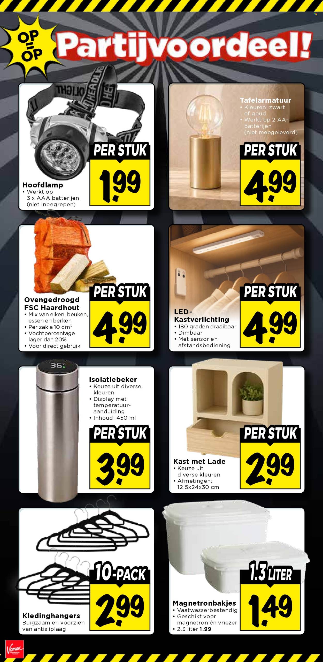 Vomar-aanbieding - 20-9-2026 - 26-9-2026. Pagina 37