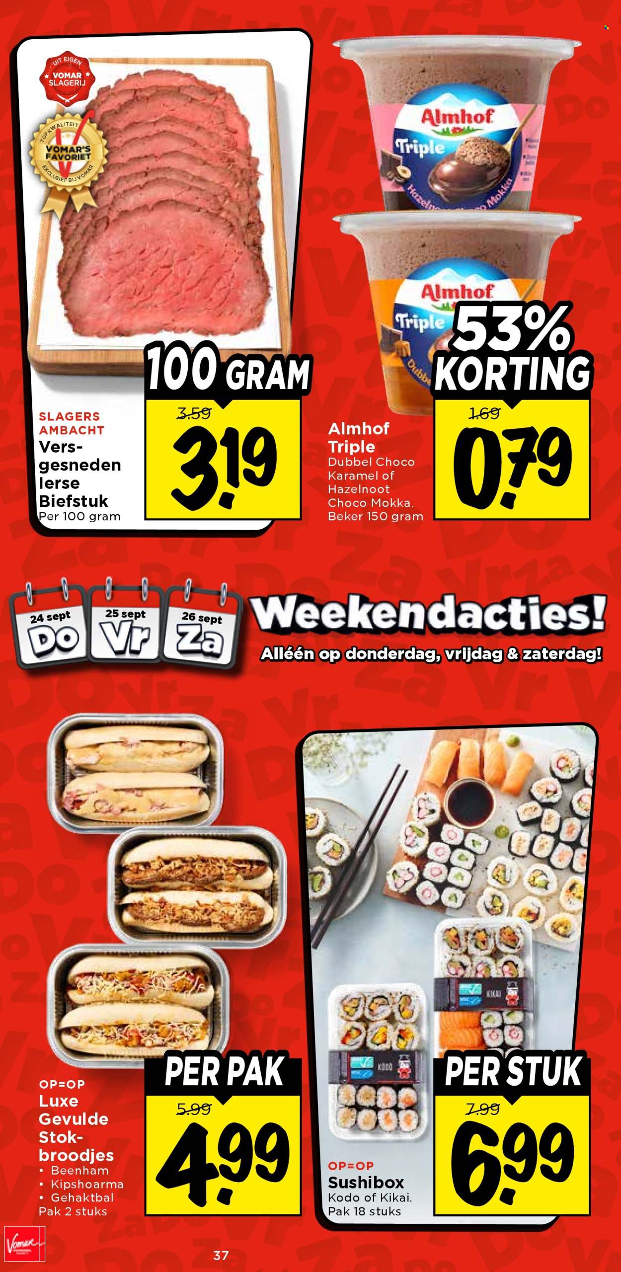 Vomar-aanbieding - 20-9-2026 - 26-9-2026. Pagina 41