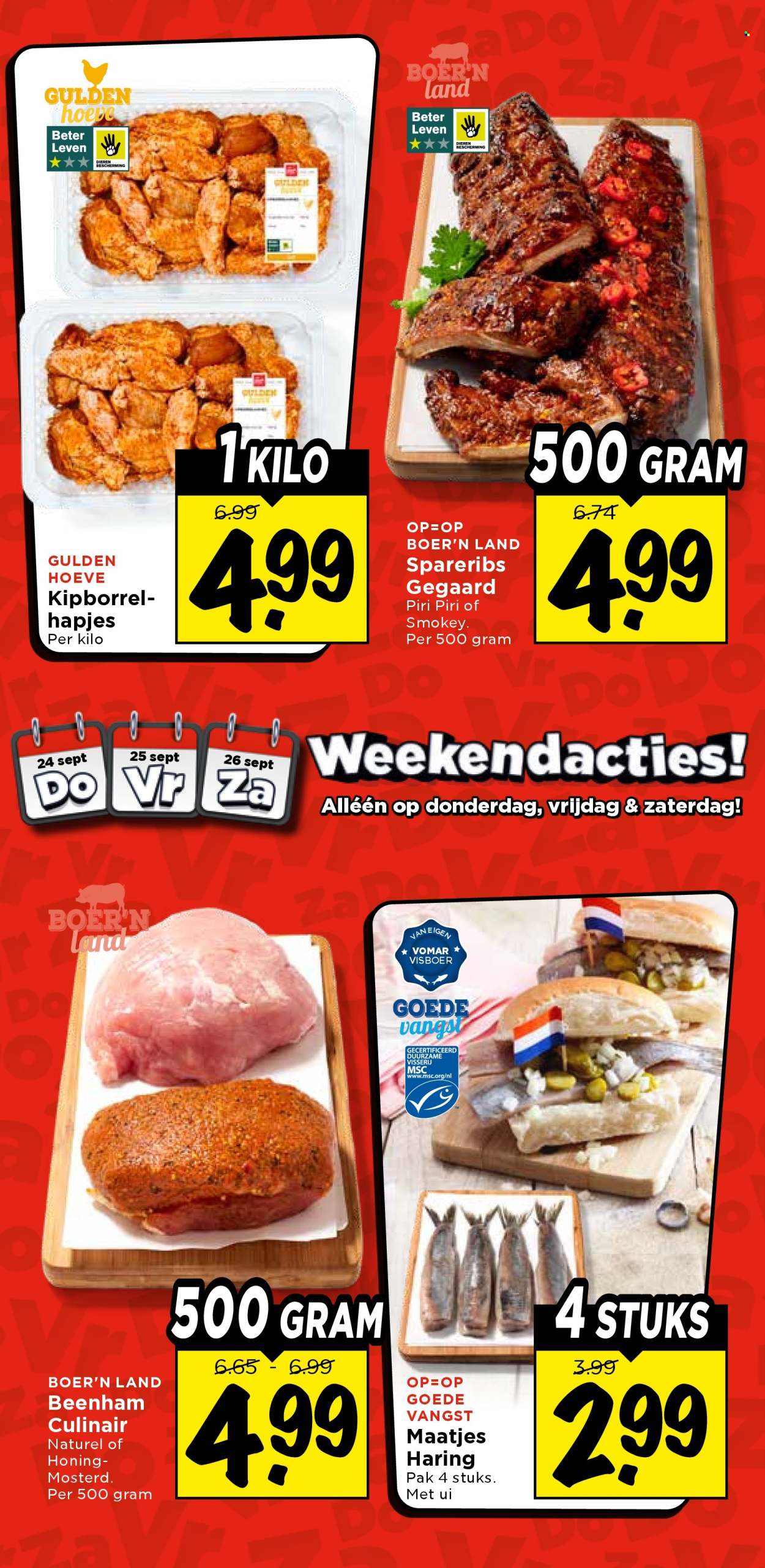 Vomar-aanbieding - 20-9-2026 - 26-9-2026. Pagina 42