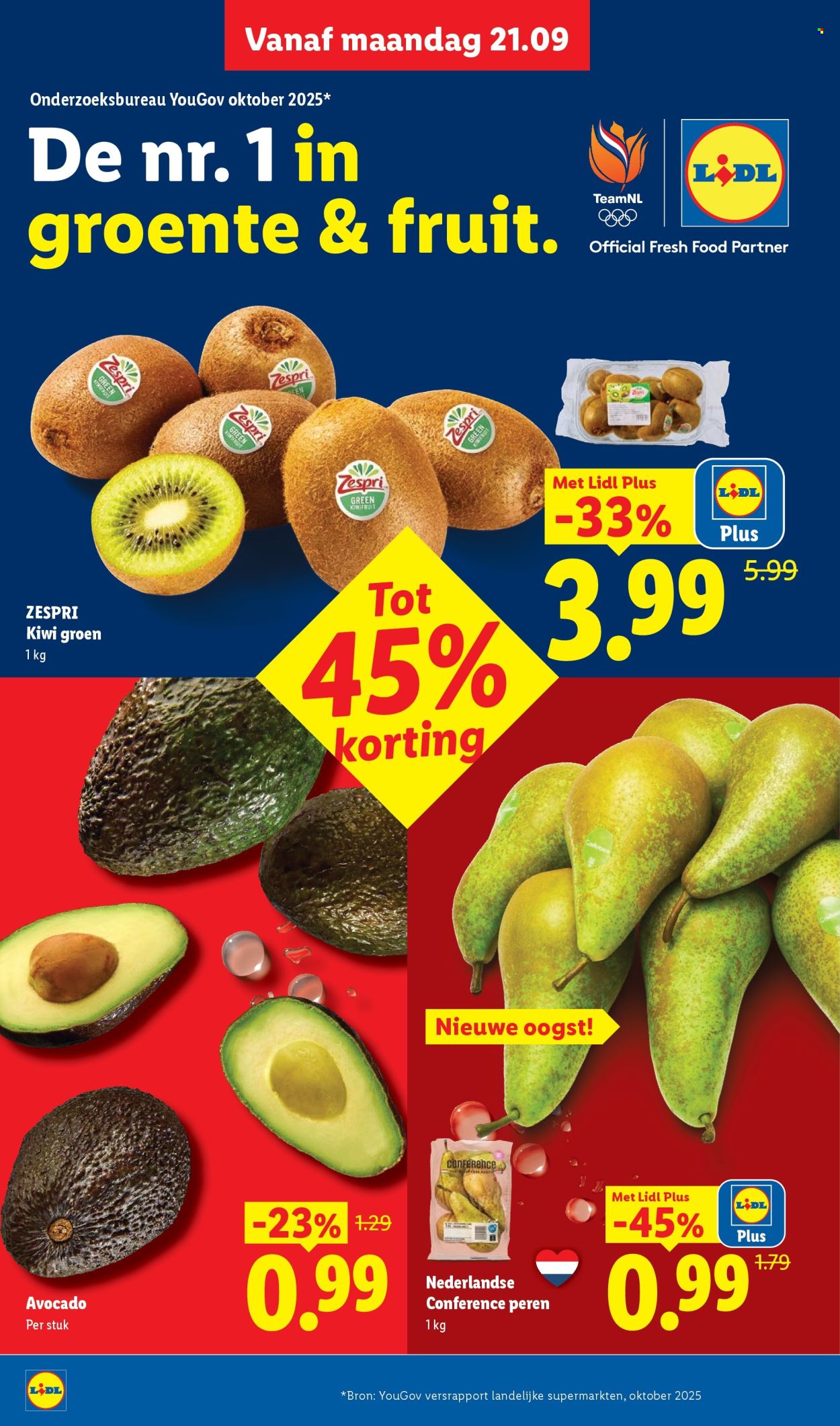 Lidl-aanbieding - 21-9-2026 - 27-9-2026. Pagina 4