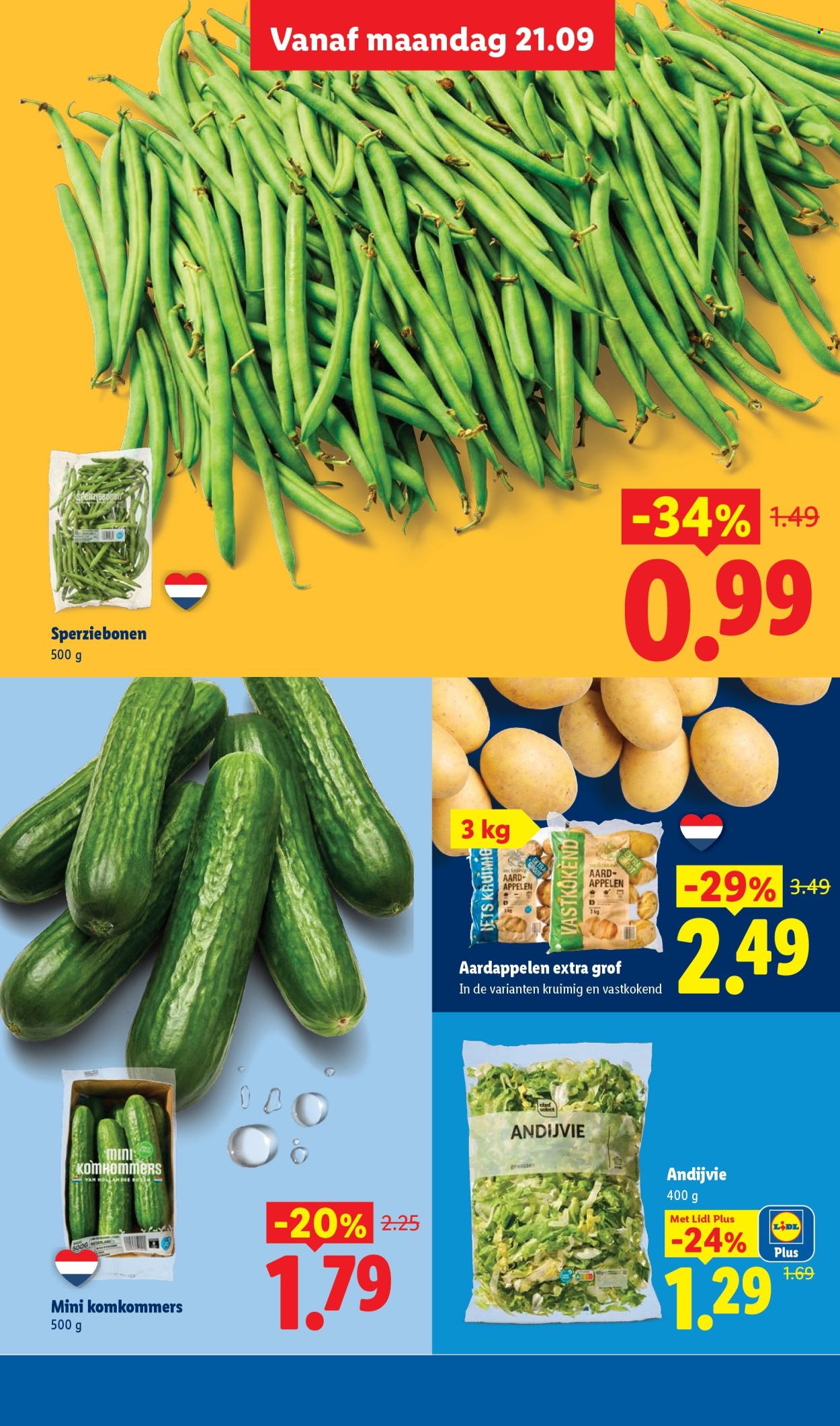 Lidl-aanbieding - 21-9-2026 - 27-9-2026. Pagina 5
