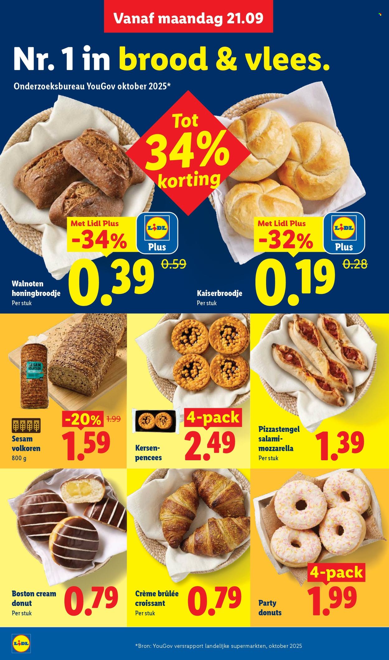 Lidl-aanbieding - 21-9-2026 - 27-9-2026. Pagina 6
