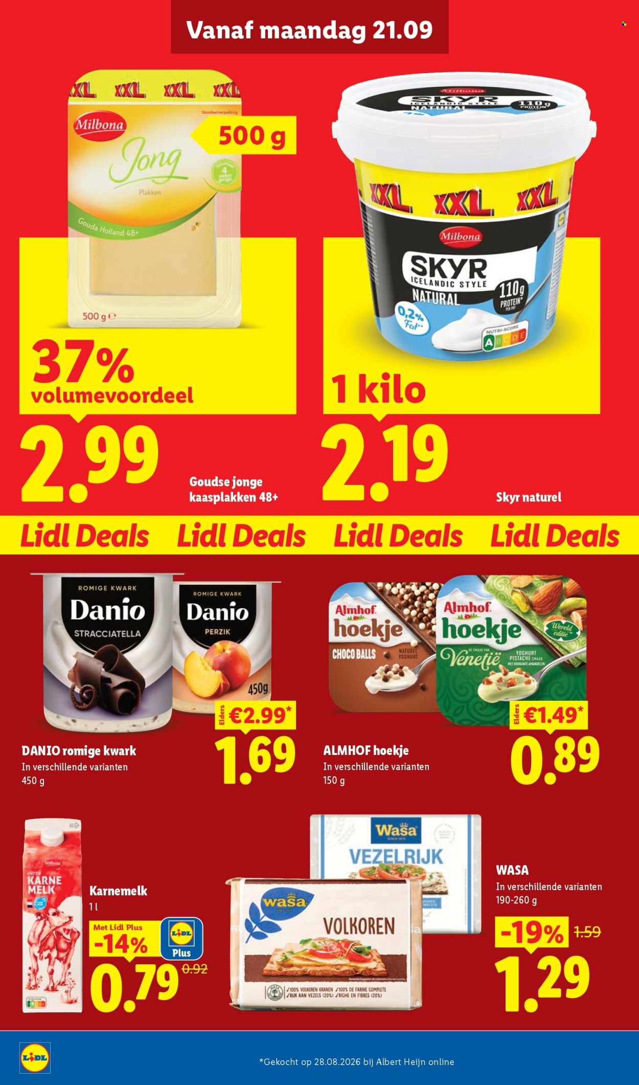 Lidl-aanbieding - 21-9-2026 - 27-9-2026. Pagina 8