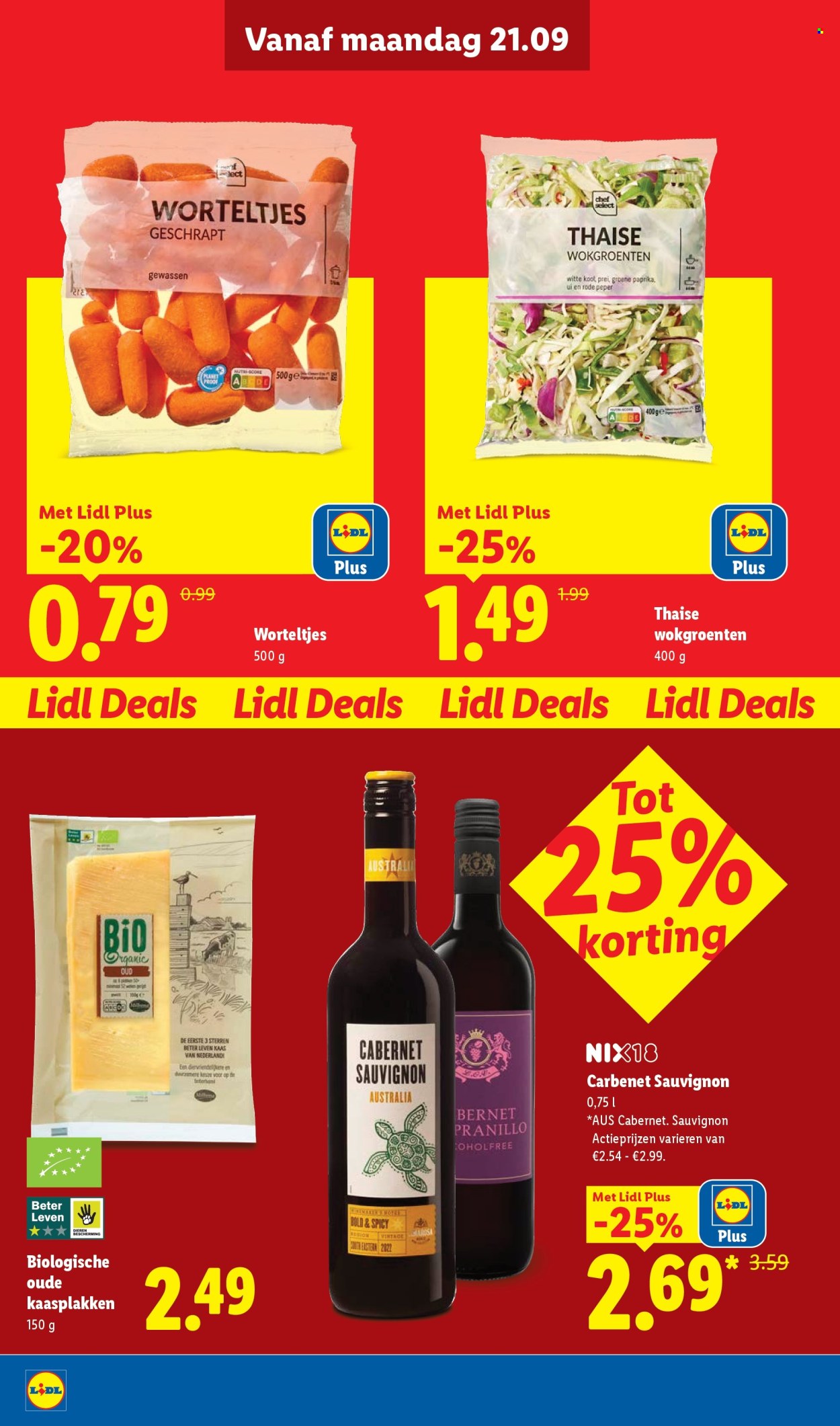 Lidl-aanbieding - 21-9-2026 - 27-9-2026. Pagina 12