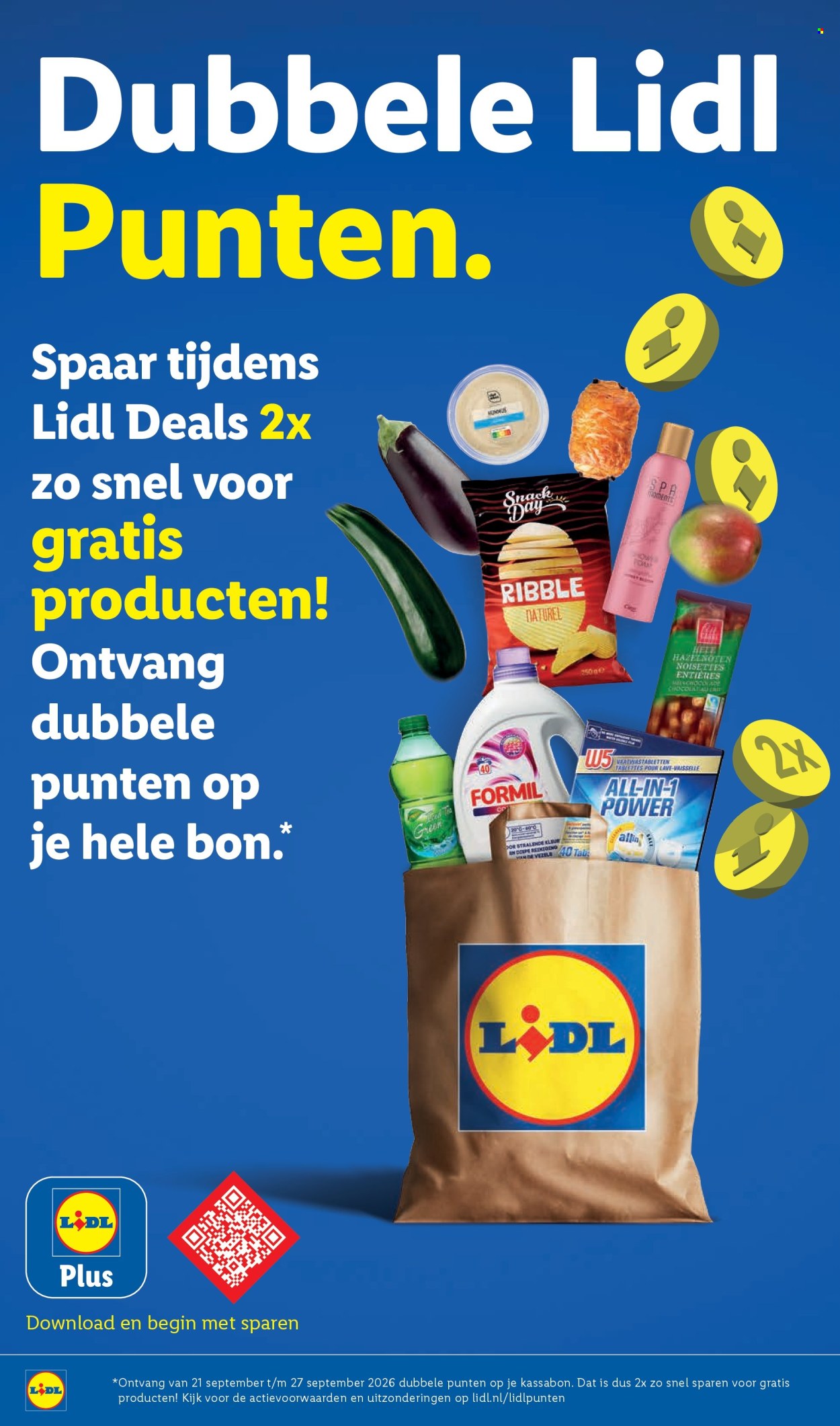 Lidl-aanbieding - 21-9-2026 - 27-9-2026. Pagina 15