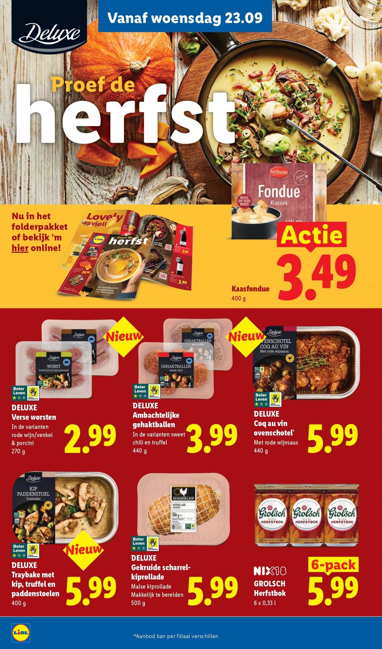 Lidl-aanbieding - 21-9-2026 - 27-9-2026. Pagina 17