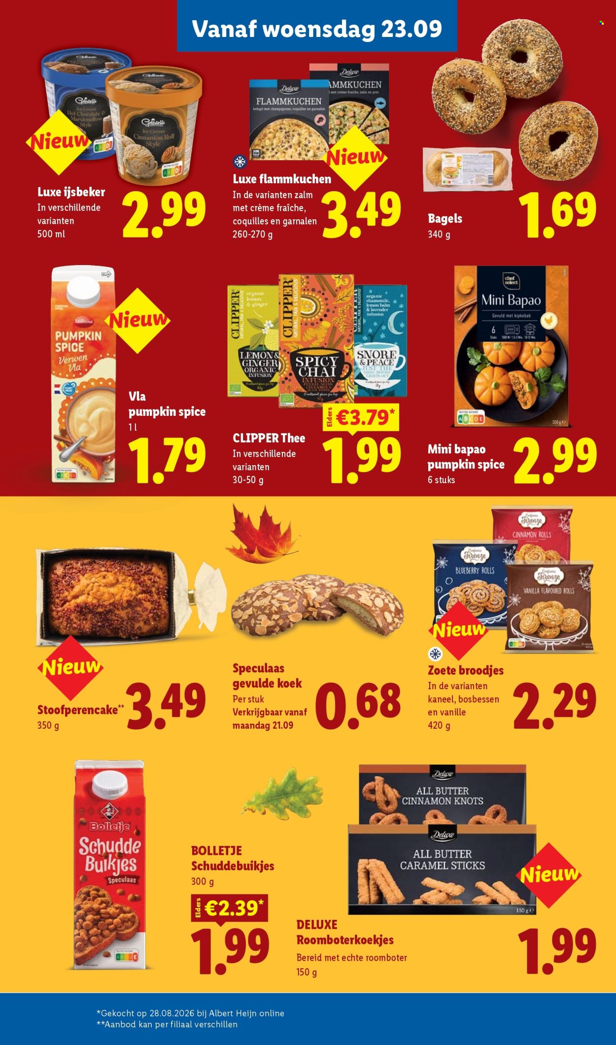 Lidl-aanbieding - 21-9-2026 - 27-9-2026. Pagina 18