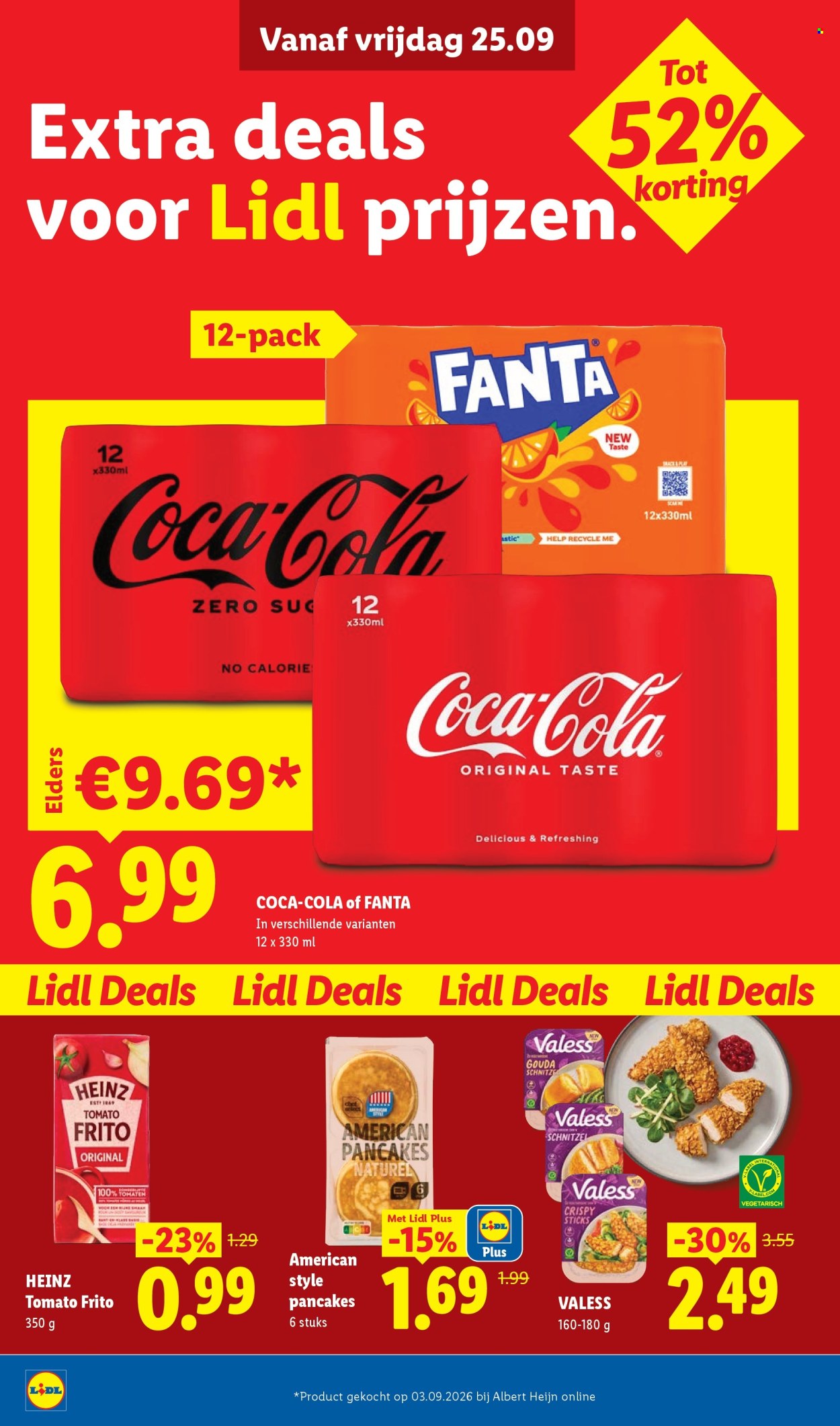 Lidl-aanbieding - 21-9-2026 - 27-9-2026. Pagina 25
