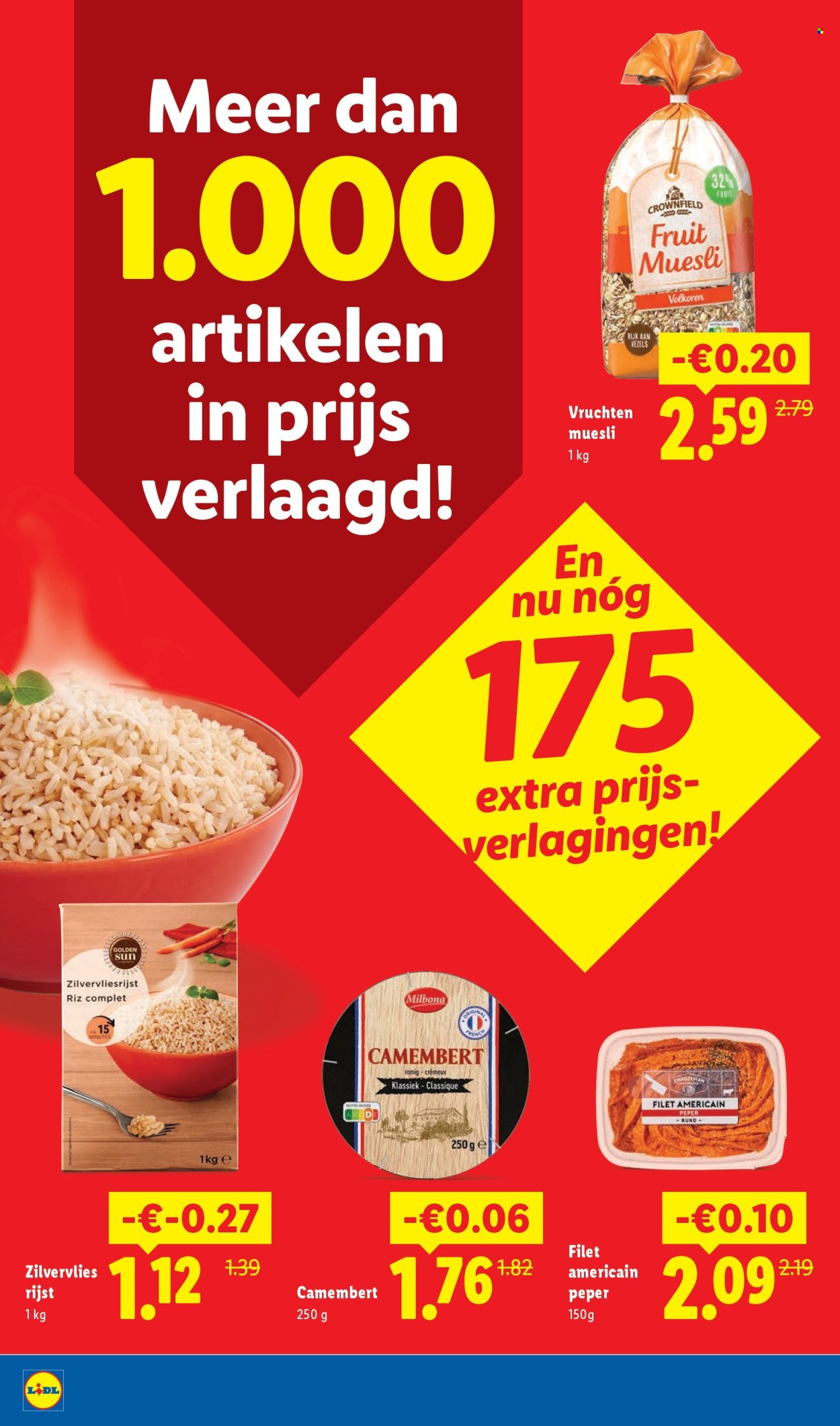 Lidl-aanbieding - 21-9-2026 - 27-9-2026. Pagina 28
