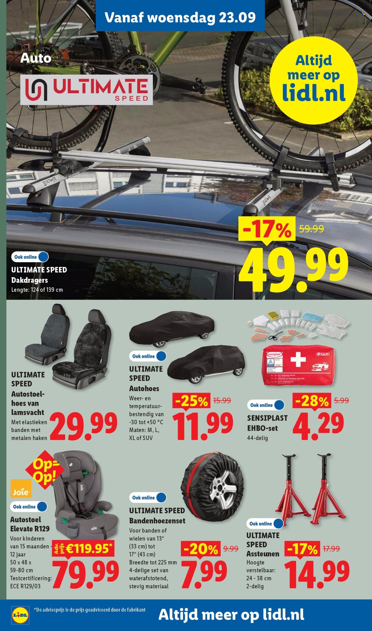 Lidl-aanbieding - 21-9-2026 - 27-9-2026. Pagina 34