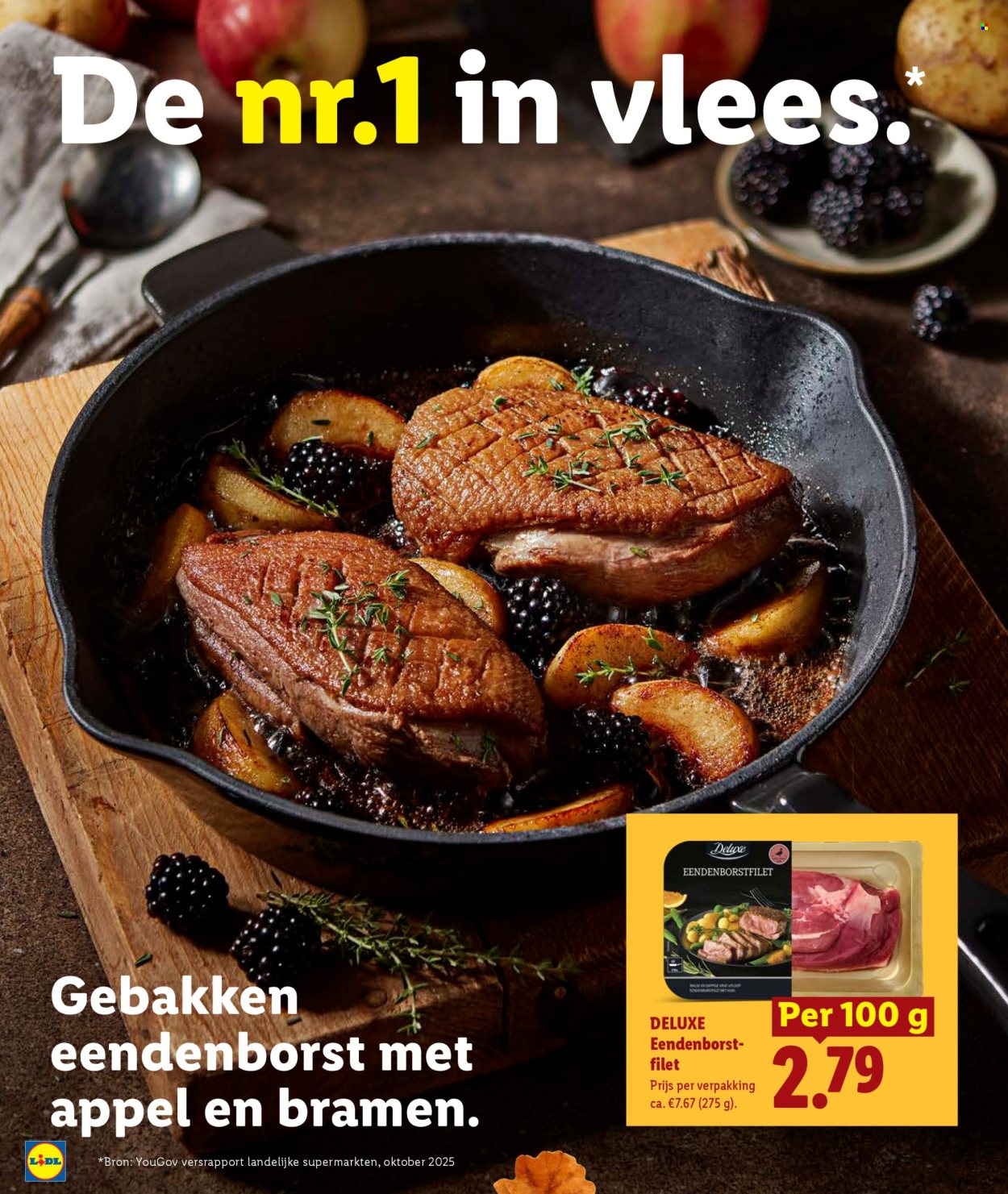 Lidl-aanbieding - 23-9-2026 - 1-11-2026. Pagina 14