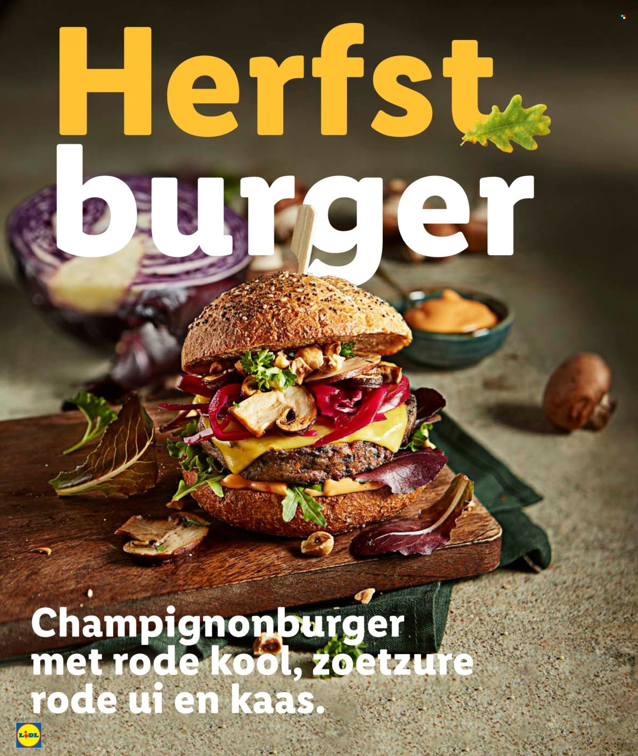 Lidl-aanbieding - 23-9-2026 - 1-11-2026. Pagina 22