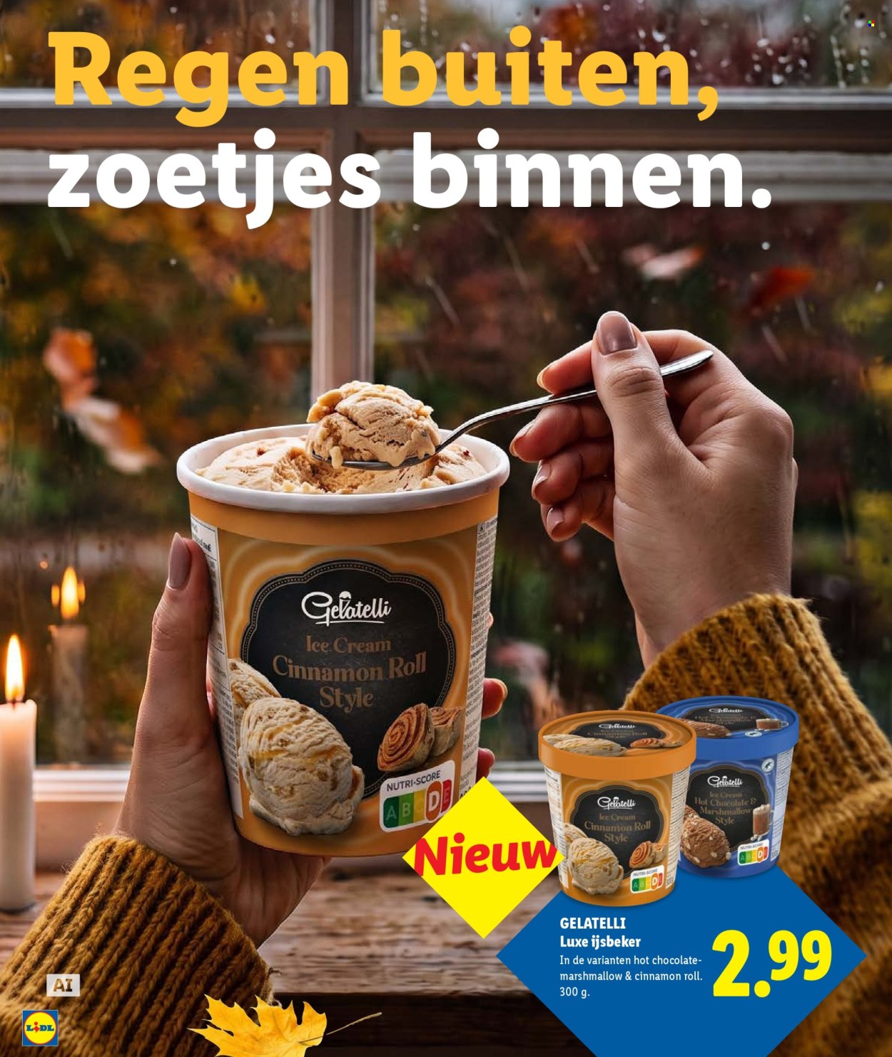 Lidl-aanbieding - 23-9-2026 - 1-11-2026. Pagina 42